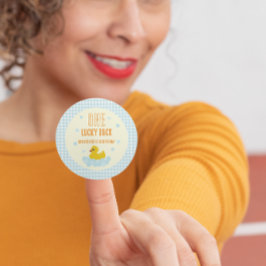 Adesivo Primeiro aniversario