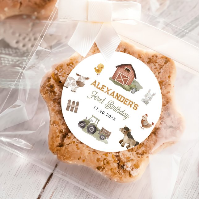 Adesivo Primeiro aniversario do estaleiro (Criador carregado)