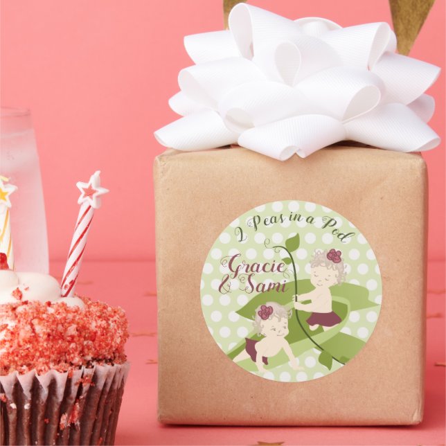 Adesivo primeiro aniversario ou Chá de fraldas (Festa)