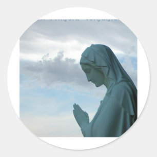 Adesivo Primeiro comunhão do espanhol, Felicidades Primer