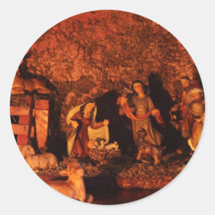 ADESIVO PRIMEIRO NATAL