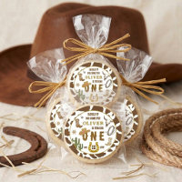 Primeiro Rodeio Western Cowboy Boys 1º Festa de An