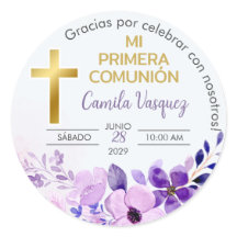 Primera Community Gifts and Favors First Communes