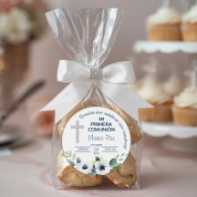 Primera Community Gifts and Favors First Communes