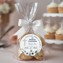 Adesivo Primera Community Gifts and Favors First Communes