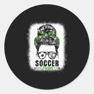 Adesivo Primo do futebol coque sujo do futebol amante engr