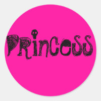 Princesa