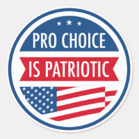 Pro Choice é a Liberdade das Mulheres Americanas P