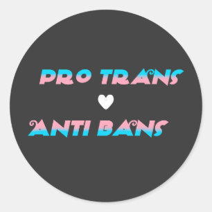 Adesivo Pró Trans