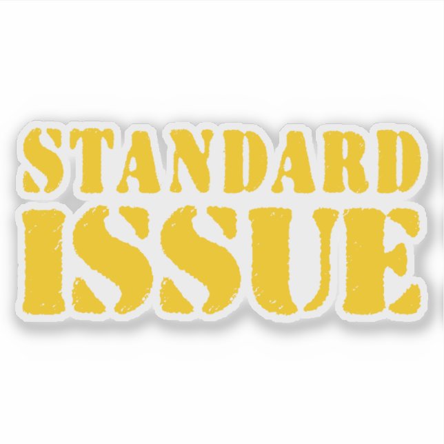 ADESIVO PROBLEMA PADRÃO (Frente)