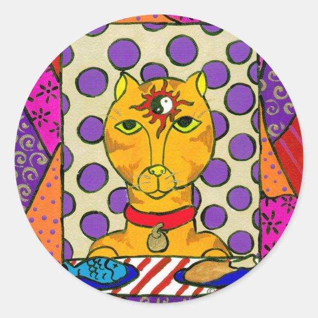 Adesivo ProChoice (Frente)