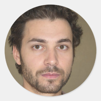 Adesivo Procurar o Extraordinário