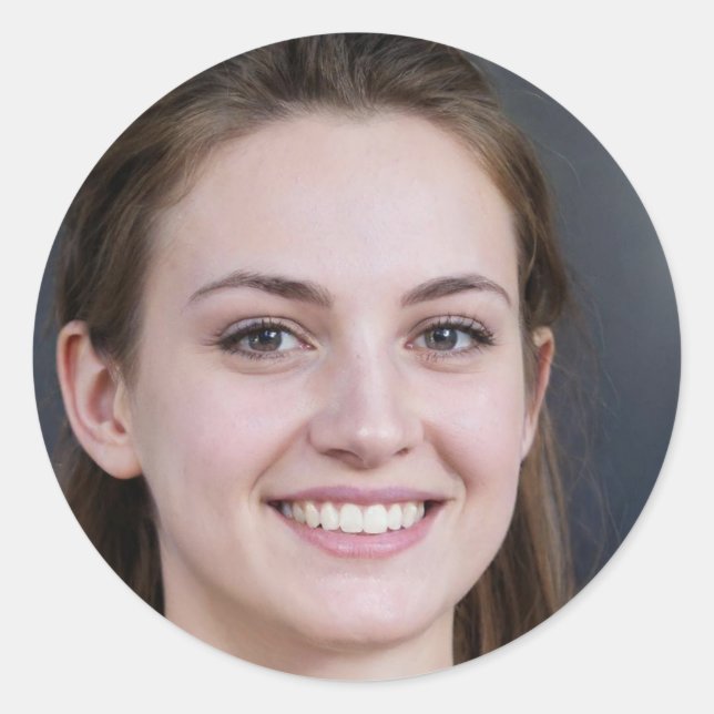 Adesivo Procure Aventura, Encontre-Se (Frente)