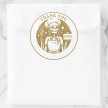 Produto Dourado para cozinheiros