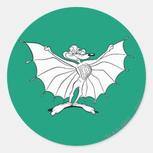 Adesivo Produtos Acme WILE E. COYOTE™ 8