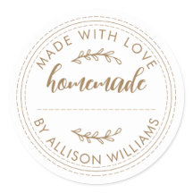 Produtos Assados Caseiros Rústicos Jam Dourado Scr