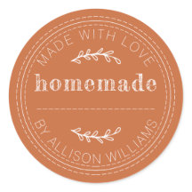 Produtos Assados Caseiros Rústicos Laranja Queimad