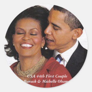 Adesivo Produtos Comemorativos Presidenciais