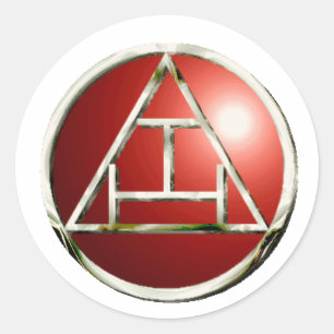 Adesivo Produtos de arco real