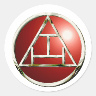 Adesivo Produtos de arco real