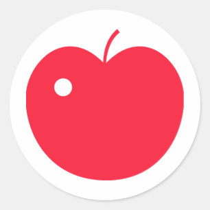 Adesivo Produtos & design de Apple!