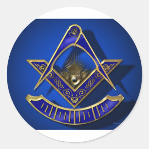 Adesivo Produtos do mestre passado