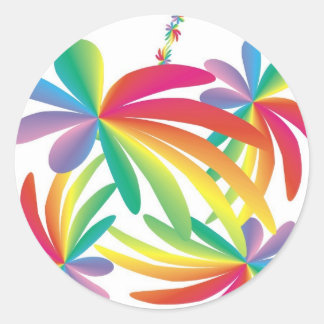 Adesivo Produtos personalizados da Carnavale