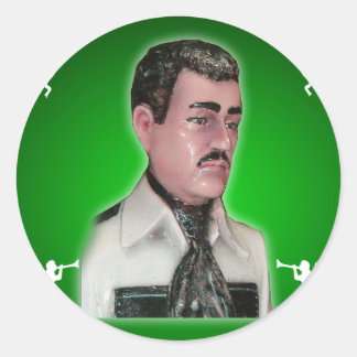 ADESIVO PRODUTOS PERSONALIZÁVEIS JESUS MALVERDE
