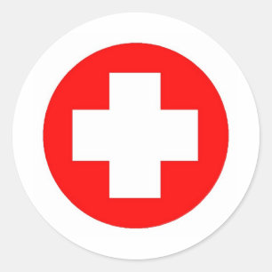 Adesivo Produtos transversais vermelhos & design!