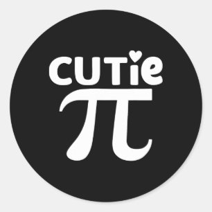 Adesivo Professora Bela No Dia Da Matemática Do Pi Meninas