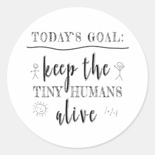 Adesivo Professora Ensinando Pequeno Presente de Graduação