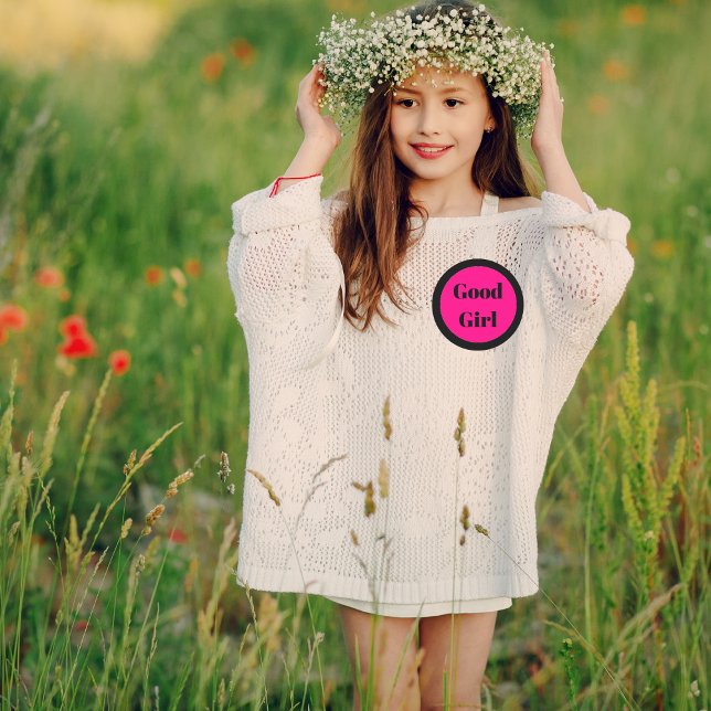 Adesivo Professores Rosa e Menina Negra (Criador carregado)