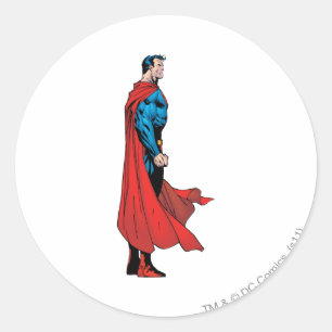 Adesivo Profile View