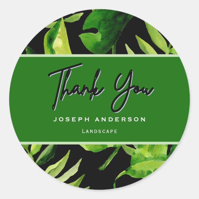 Adesivo Profissional de Cuidados de Leite (Frente)