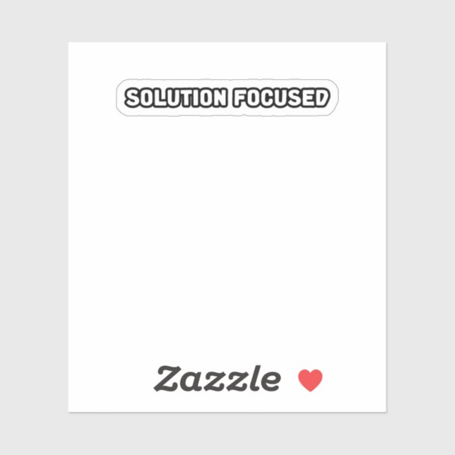 Adesivo Progressos na eficiência do solucionador de proble (Folha)