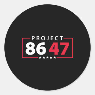 Adesivo Projeto 8647 Resistir Sutil Foxtrot Delta Tango Pr