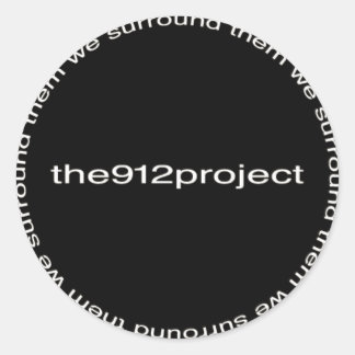 Adesivo projeto the912