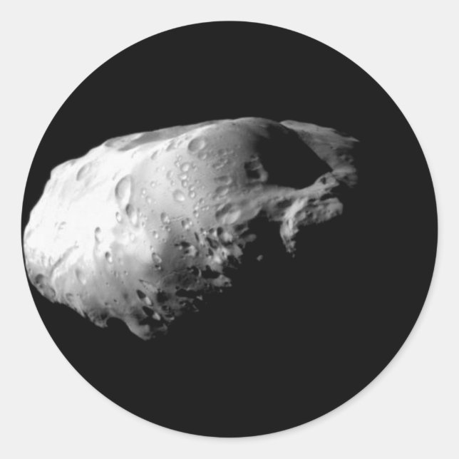 Adesivo Prometheus S/1980 S27 (Frente)