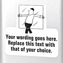 Adesivo Promocional de vidro e vidro