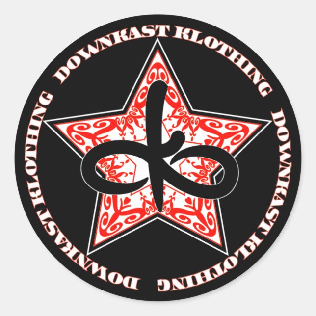 Adesivo Promover (Frente)