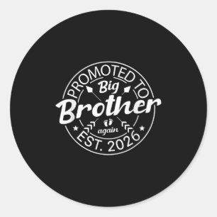 Adesivo Promovido Ao Big Brother Novamente No Ano Passado 