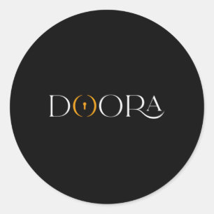 Adesivo Propriedades do Doora