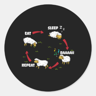 Adesivo Proprietário da Fazenda Animal