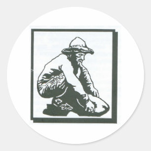 Adesivo prospector