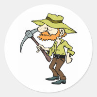 Prospector