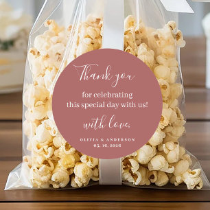 Adesivo Protea Nativa Aquarela Floral Boho Botânico