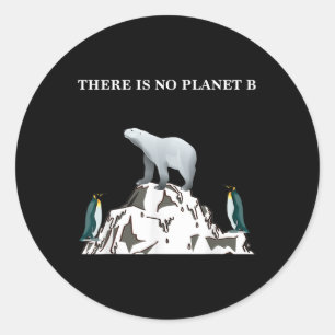Adesivo Proteção Ambiental Salvar A Camisa Do Planeta