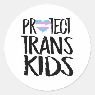 ADESIVO PROTEGER CRIANÇAS TRANS