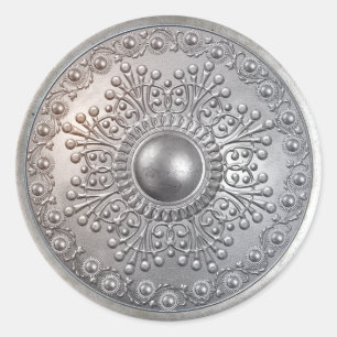 Adesivo Protetor de prata 8