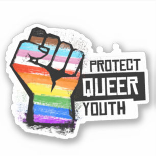 Adesivo Protetor para Jovens Filas